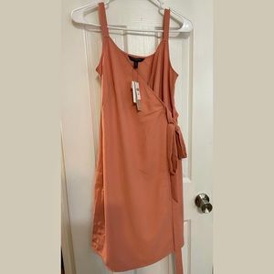 Banana Republic Wrap Dress